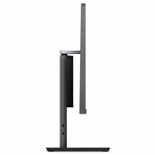 Računalnik AiO Lenovo ThinkCentre Neo50a-24 G5, i5-13420H/16 GB/SSD 512 GB NVMe/60,5 cm (23,8"), FHD, DE, Touch/Win11Pro, črn