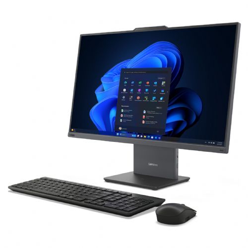 Večnamenski računalnik Lenovo ThinkCentre Neo 50a 27"; i7-13620H/32GB/1TBSSD/DE/W11 Pro