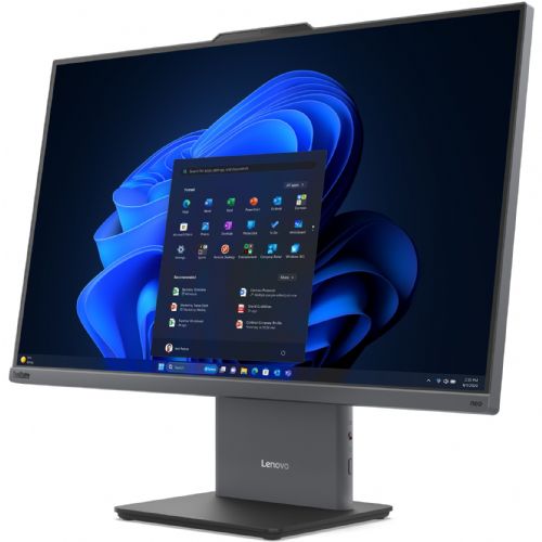 Računalnik AIO Lenovo ThinkCentre neo 50a G5 i5-13420H/16GB/SSD 512GB NVMe/68,58 cm (27") FHD/Win11Pro 1J (DE)