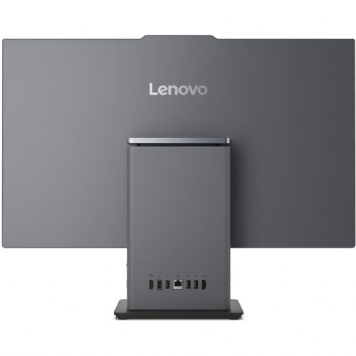 Računalnik AIO Lenovo ThinkCentre neo 50a G5 i5-13420H/16GB/SSD 512GB NVMe/68,58 cm (27") FHD/Win11Pro 1J (DE)