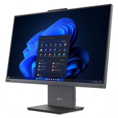 Računalnik AIO Lenovo ThinkCentre neo 50a G5 i7-13620H/16GB/SSD 512GB NVMe/68,58 cm ( 27") FHD/DE/Win11Pro