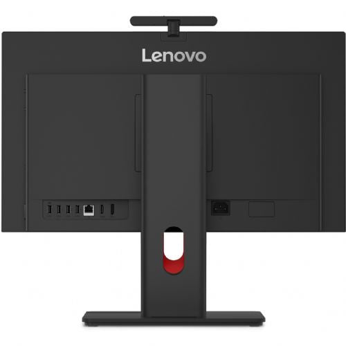 Računalnik AiO Lenovo ThinkCentre Intel Ultra 7-265 vPro ENT/32GB/SSD 512GB NVMe/60,5 cm (23,8") QHD/Win11Pro, 3 leta garancije na lokaciji