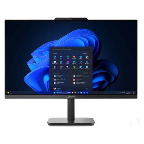 Večnamenski računalnik Lenovo ThinkCentre V100 23,8 N100/8GB/256SSD/DE/W11 Pro