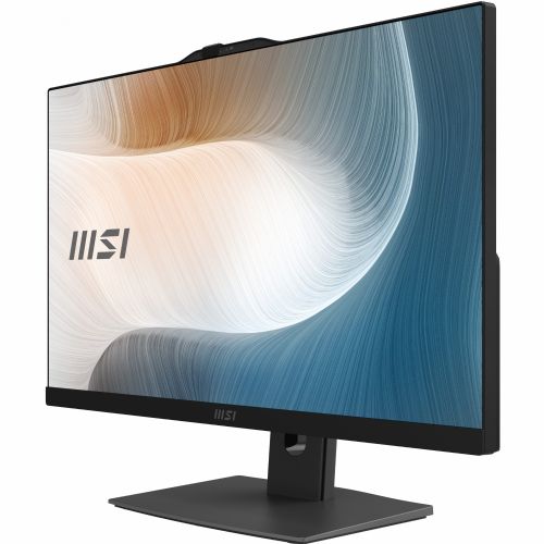 AIO računalo MSI Modern AM242P 1M-1204DE i3-100U/16GB/SSD 256GB NVMe/60.5 cm (23.8") FHD/DE/Win11Pro