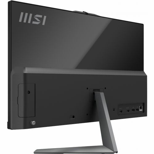 AIO računalo MSI Modern AM242P 1M-1204DE i3-100U/16GB/SSD 256GB NVMe/60.5 cm (23.8") FHD/DE/Win11Pro