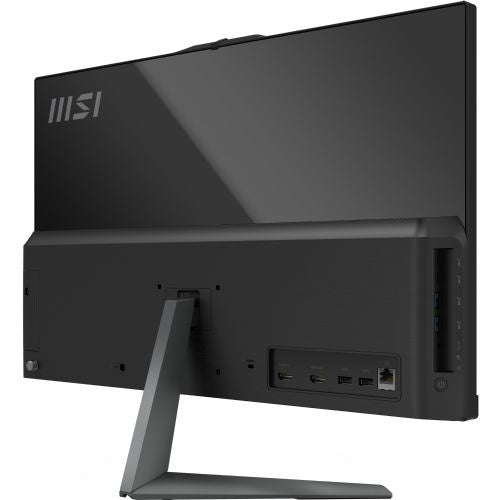 AIO računalo MSI Modern AM242P 1M-1204DE i3-100U/16GB/SSD 256GB NVMe/60.5 cm (23.8") FHD/DE/Win11Pro