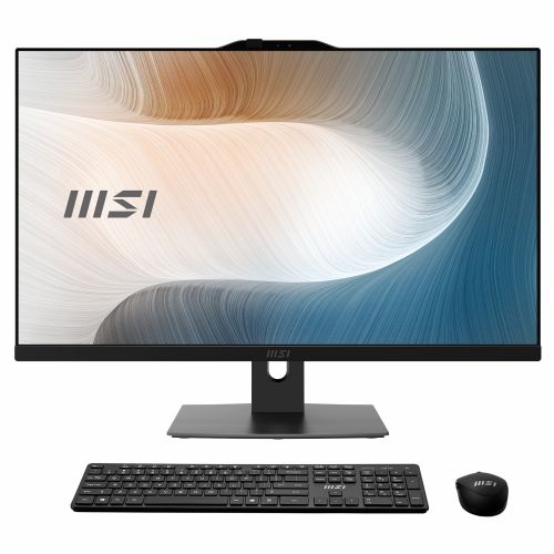 Večnamenski računalnik MSI Modern AM242P 1M-1848AT Core3 100U/16GB/256SSD/W11 Pro