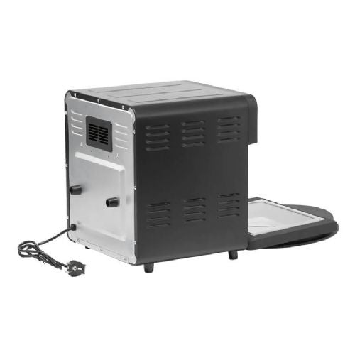 Friteza Leacco AF016 - 14 litara