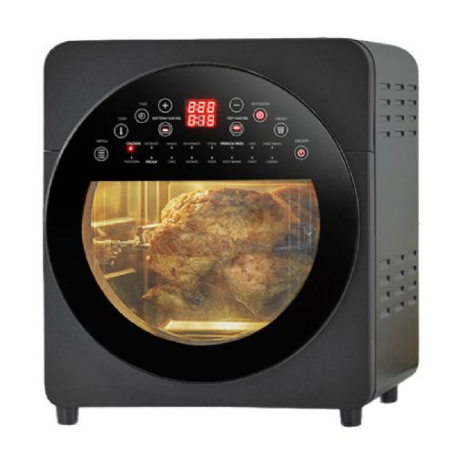 Friteza Leacco AF016 - 14 litara