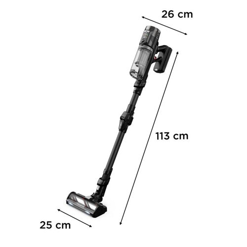 Akumulatorski sesalnik Rowenta Rowe X-FORCE FLEX 12.60 NEO RH9L55