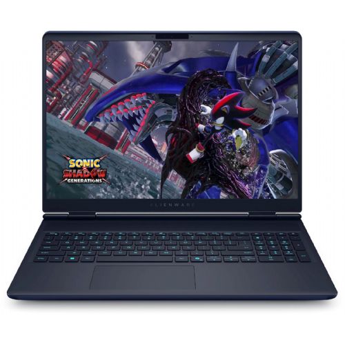 Alienware 16X Aurora (AC16251) U9-275HX/32GB/1TB SSD/16''QHD+ 240Hz/RTX5070/Win11Pro AC16251_ARLHX_013