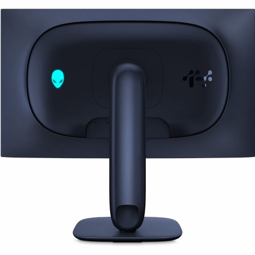 Monitor Alienware AW2725Q 67,8 cm (26,7"), 3840x2160 (4K UHD), OLED, 1000 cd/m2, 0,03ms, G-Sync, HDMI