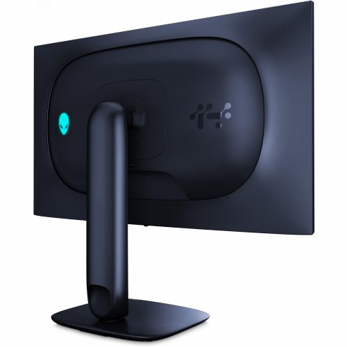Monitor Alienware AW2725Q 67,8 cm (26,7"), 3840x2160 (4K UHD), OLED, 1000 cd/m2, 0,03ms, G-Sync, HDMI