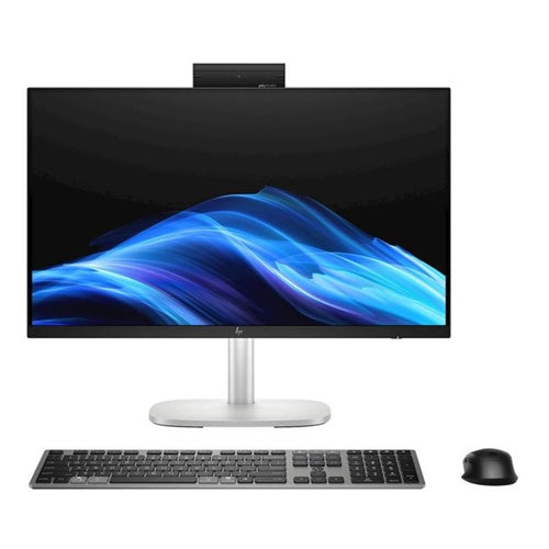 All In One računalnik HP EliteStudio 8 G1i Intel Core Ultra 5, 27'', 16GB RAM, 512GB SSD, Windows 11 Pro