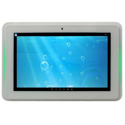 Tablet za sobe za sastanke ALLNET Design LED Tablet 10 inča RK3288 Android 10, NFC