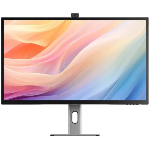 Alogic Clarity Pro Max 32 UHD 4K monitor s web kamerom 65W + 8MP