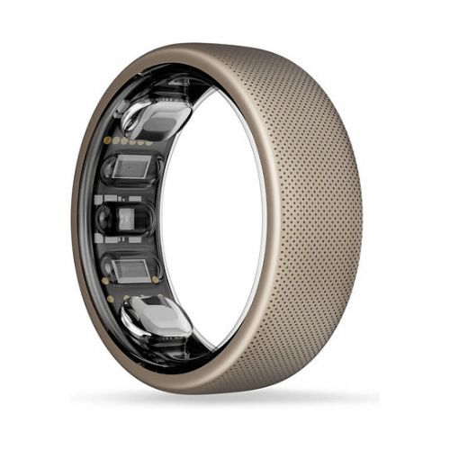 Amazfit Helio Ring velikost 8