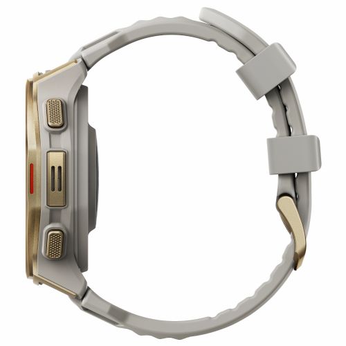 Pametna ura Amazfit T-Rex 3 Pro 44 mm AMOLED zaslon, GPS, 10 ATM, NFC, 19 dni baterije