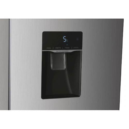 Američki hladnjak HOOVER HHCR3818EWPL, 181.5cm, E 34005431