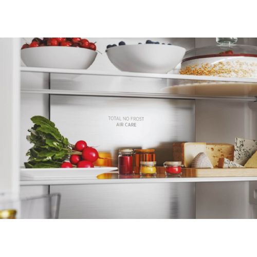 Ameriški hladilnik HOOVER HHCR3818EWPL, 181,5cm, E