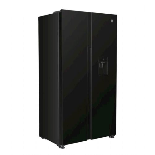 Američki hladnjak HOOVER HHSBSO-6174BWD, 177 cm, E 34005722