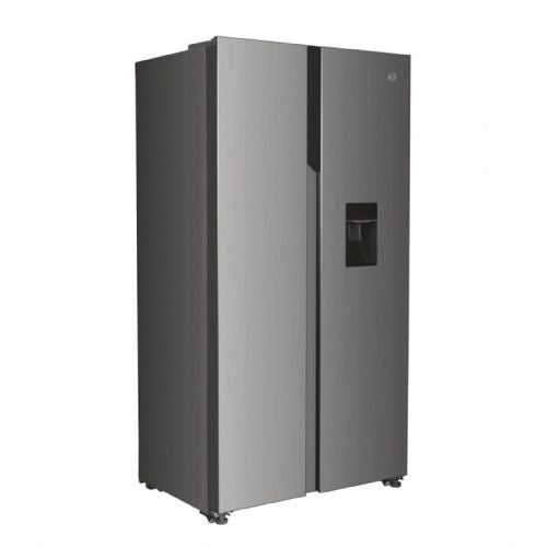 Američki hladnjak HOOVER HHSBSO-6174XWD, 177 cm, E 34005728