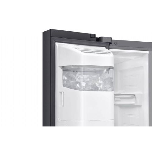 Samsung RS90F66BEFEO američki hladnjak, Family Hub