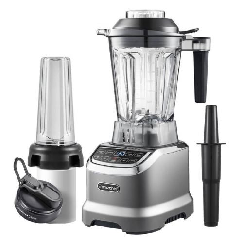 Blender AMZCHEF ZM5003-GA (siv)