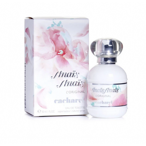 Cacharel - Anais Anais L'Original 30 ml, ženska toaletna voda