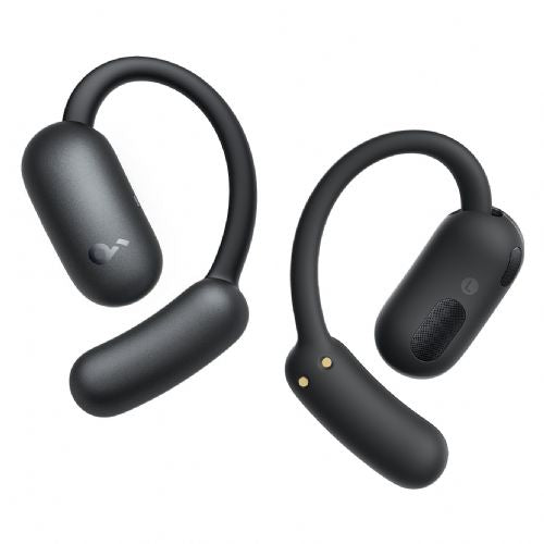 Slušalke Anker Soundcore AeroFit 2, črne, odprte, brezžične