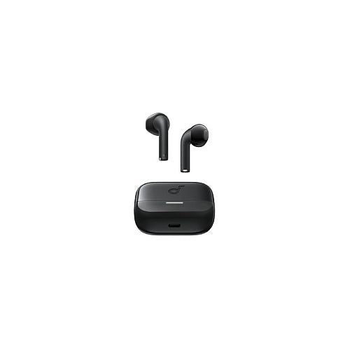 ANKER Soundcore K20i črne barve