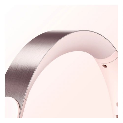 Slušalke Anker Soundcore Life Q30 aktivno odpravljanje šuma, Bluetooth 5.3, 60 ur delovanja, hitro polnjenje, sakura pink