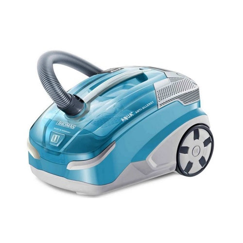 Antialergijski sesalnik Thomas Aqua+ Anti Allergy, modra
