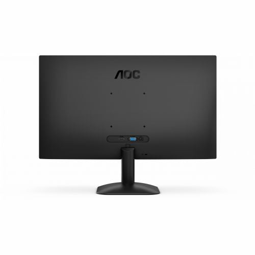 Monitor AOC 24B31H 60,5 cm (23,8"), 1920x1080 (FHD), IPS, 300cd/m2, 1ms, 16:09 HDMI+D-Sub IPS črne barve