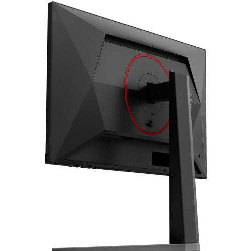 Monitror AOC 24G4HA 60,5 cm (23,8"), 1920x1080 (FHD), IPS, 300 cd/m2, 1ms, 16:09 2xHDMI+DP črno/rdeče barve