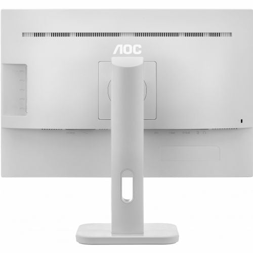 Monitor AOC 24P1/GR 60,5 cm (23,8"), 1920 x 1080 (FHD), IPS, 250 cd/m2, 2 W, 60 Hz, 5 ms, 16:9, HDMI, DP, DVI, USB