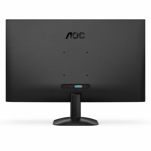 Monitor AOC 27B35HM 68,6 cm (27"), 1920x1080 (FHD), VA, 300cd/m2, 1ms, 16:09 HDMI+D-Sub VA črne barve