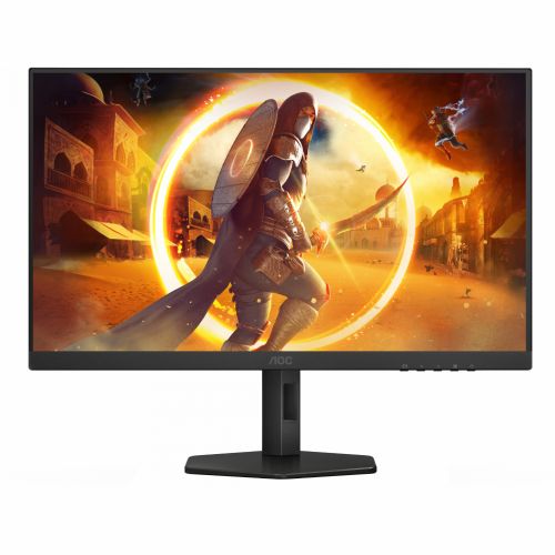 Monitor AOC Q27G4XF 68,6 cm (27"), 16:09 HDMI+DP IPS 180Hz bl/gr