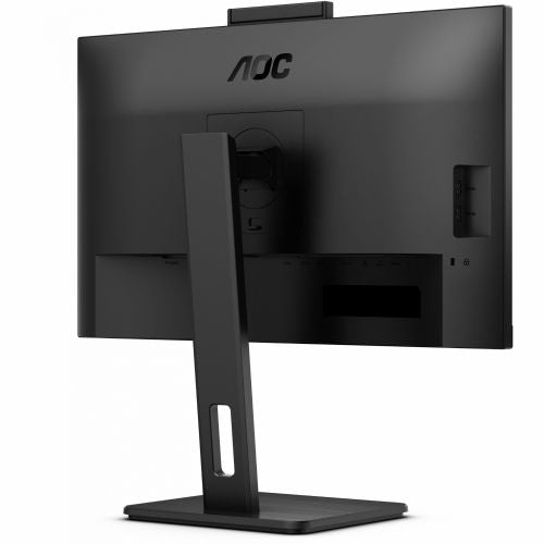 Monitor AOC Q27P3CW 68,6 cm (27"), 2560x1440 (QHD), 16:09 HDMI+DP+USB-C IPS spletna kamera v maloprodaji