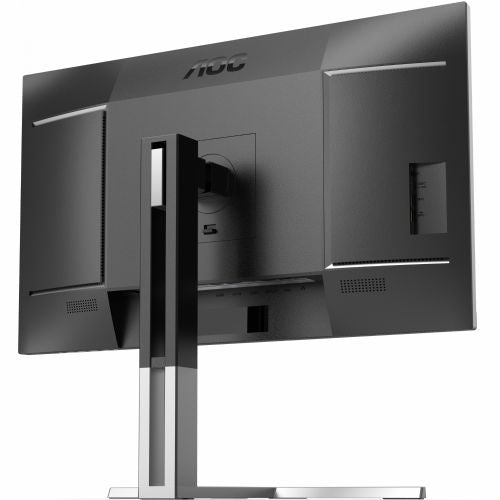 Monitor AOC Q27U3CV 68,6 cm (27"), 16:09 HDMI+DP+USB-C IPS crni