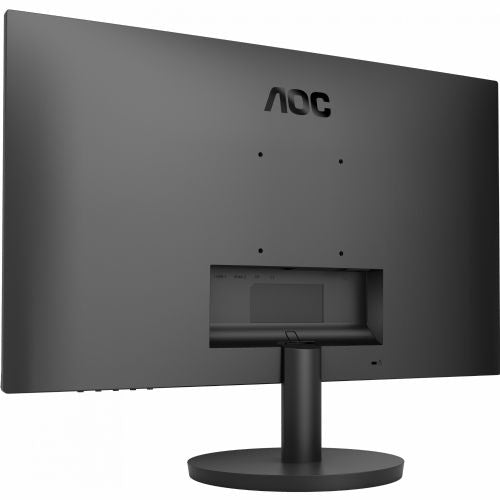 Monitor AOC U27B3A 68,6 cm (27"), 3840x2160 (4K UHD), 16:09 2xHDMI+DP IPS črne barve Spektro.