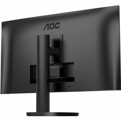 Monitor AOC U27B3AF 68,6 cm (27"), 3840 x 2160 (QHD), IPS, 350 cd/m2, 4ms, 16:9, HDMI, DP, Lift črne barve
