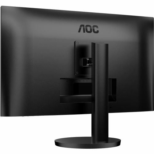 Monitor AOC U27B3CF 68,6 cm (27"), 3840 x 2160 (4K UHD), IPS, 350cd/m2, 16:09 2xHDMI+USB-C 4K Lift črn