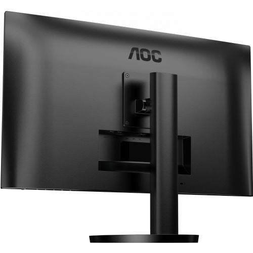 Monitor AOC U27B3CF 68,6 cm (27"), 3840 x 2160 (4K UHD), IPS, 350cd/m2, 16:09 2xHDMI+USB-C 4K Lift črn