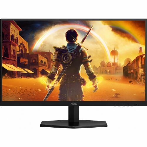 Monitor AOC Q27G42XE 68,6 cm (27"), 2560 x 1440, 1 ms, 2 x HDMI, DP, črna
