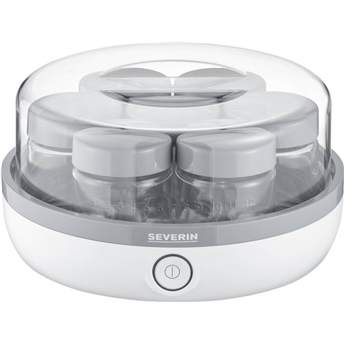Aparat za jogurt Severin JG 3518