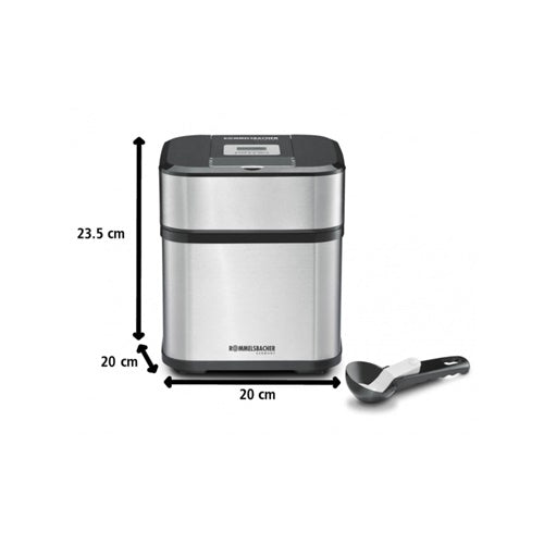 Aparat za pripravo sladoleda Rommelsbacher (11519305)