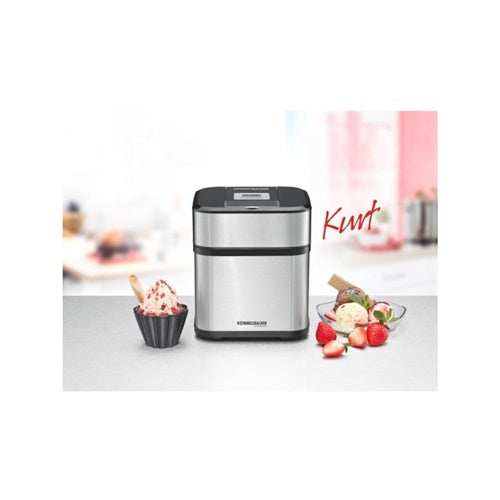 Aparat za pripravo sladoleda Rommelsbacher (11519305)