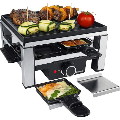 Aparat za raclette Steba RC 104