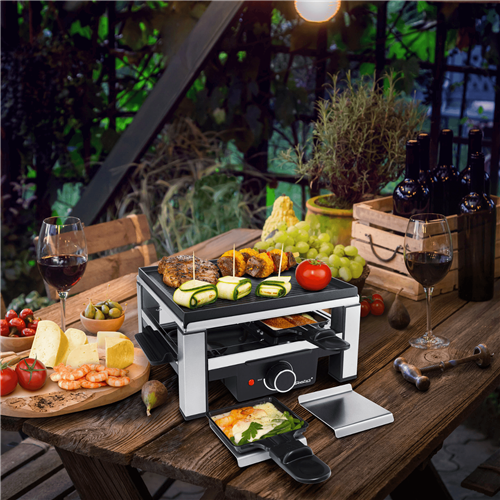 Aparat za raclette Steba RC 104